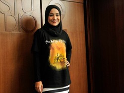 Cindy Fatikasari Sempat Jijik Main di My Idiot Brother