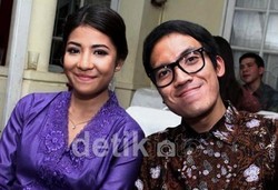 Ada Megumi di Rumah, Desta Ingin Pulang Terus