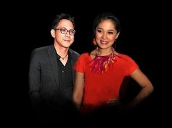 Gracia Indri Ingin Pernikahan dengan David NOAH Digelar Outdoor