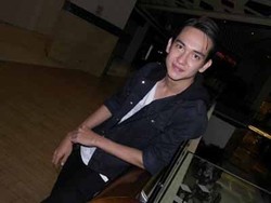 Setengah Tahun Jomblo, Adipati Dolken Cari Pacar untuk Serius