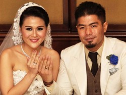 Bams Dikaruniai Anak Pertama, Diberi Nama Eleanor