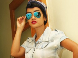 Pacaran dengan Diego, Jupe Sering Dapat Ancaman dan Difitnah