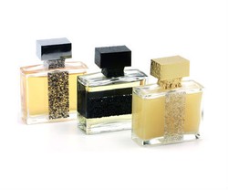 Parfum Bertabur Kristal Swarovski Dari M.Micallef Hadir di Indonesia