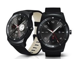 Ikuti Samsung, LG Bikin Smartwatch 3G?