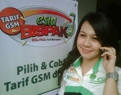 Seluler & FWA Dicabut, Bakrie Telecom Masih Punya SLI