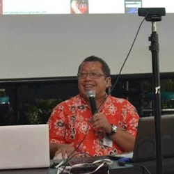 Kuliah IT Gratis Onno Tak Cuma di Internet