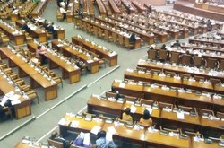 UU Perkebunan Disahkan, Modal Asing Akan Dibatasi