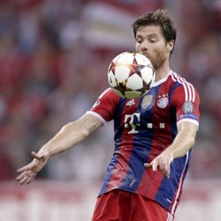 Xabi Alonso Si Raja Umpan Bavaria