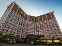 Mengintip Syariah Hotel Solo