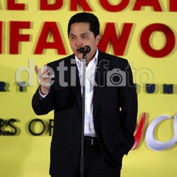 Mahabarata Bikin Stasiun TV Ini Raup Banyak Pemirsa