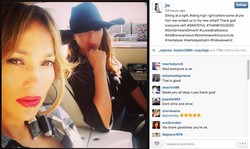 Jennifer Lopez Korban Pengemudi Mabuk