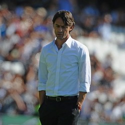 Inzaghi Sesalkan Peluang yang Terbuang