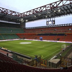 San Siro Tak Lagi Cukup untuk Milan dan Inter