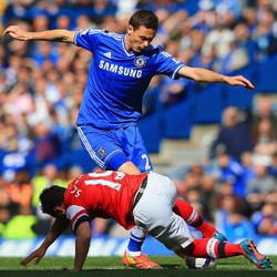 Arsenal Diminta Tak Lagi Inferior di Kandang Tim Besar Musim Ini