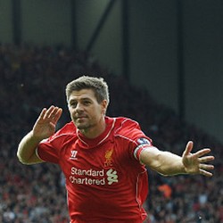 Gerrard Tak Pantas Dikritik