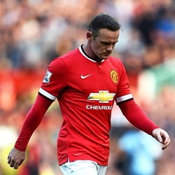 Rooney: Kartu Merah Untukku Sudah Tepat, Tak Ada Gunanya Banding