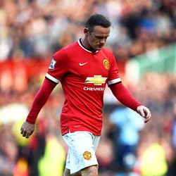 Absen Perkuat MU Sepanjang Oktober, Rooney Akan Berusaha Jaga Kebugaran