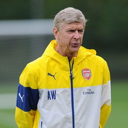 Wenger Khawatir Arsenal Tak Bisa Manfaatkan Set Piece
