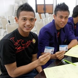 Timnas U-19 di Antara Tugas Mengusung Merah Putih dan Gejolak Masa Remaja