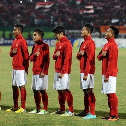 Ini Dia Skuat Timnas U-19 yang Akan Berlaga di Piala Asia