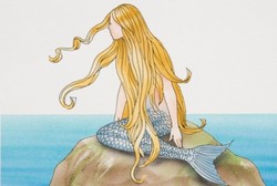 Ini Dia Penyakit Langka yang Menginspirasi Legenda Putri Duyung