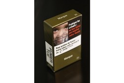 Ikuti Jejak Australia, Prancis Berlakukan Peraturan Bungkus Rokok Polos