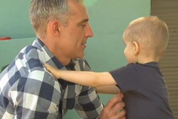 Lahir Tanpa Wajah, Bocah 3 Tahun Dapat Bantuan Medis Berkat Facebook