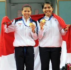 Bulutangkis Indonesia di Incheon: Target Tercapai, Perkiraan Meleset