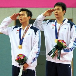 Raih Emas Kedua, Indonesia Naik ke Peringkat 14