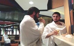 Makanan untuk Jemaah Haji di Mekkah Diawasi Secara Ketat