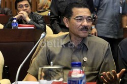 Mendagri Tak Tarik Usulan RUU Saat Paripurna, Istana Tolak Berkomentar