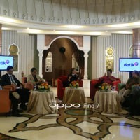 Jokowi Mendengarkan dan Menerima Setiap Masukan untuk Kabinetnya