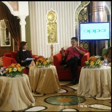 Jokowi-JK Bisa Saja Hanya Pakai 27 Menteri