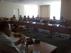 Ini Mekanisme Pengunduran Diri Jokowi dari DKI