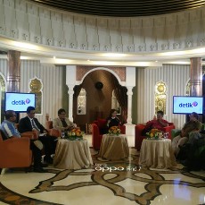 Menteri yang Akan Diumumkan Jokowi Pertama Adalah Kepala Staf Kepresidenan