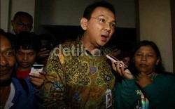 3 Aksi Ahok Sapu Pengemis di Jakarta, dari Razia hingga Pidana