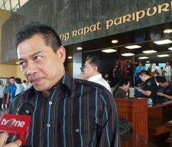 Mengintip Persiapan Para Artis yang Akan Dilantik Jadi Anggota DPR