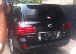 Kasus Bupati Bogor, KPK Jemput Paksa Bos Sentul City