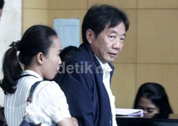 KPK Tetapkan Bos Sentul City Sebagai Tersangka Penyuap Bupati Bogor