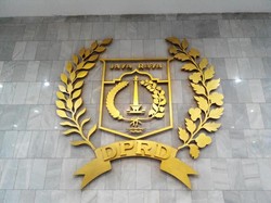 DPRD DKI Adakan Rapim Bahas Surat Mundur Jokowi Siang Ini