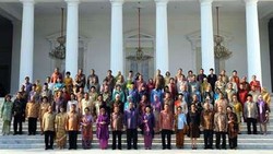 Menteri KIB yang Jadi Anggota DPR Sudah Mundur, Pengganti dari Wamen atau Menko