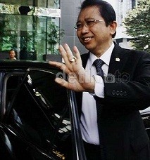 Masa Jabatan Habis, Marzuki Beberkan Keberhasilan Pimpin Perbaikan DPR
