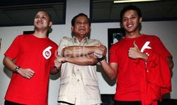 Ini yang Diperjuangkan Moreno Suprapto Kalau Duduk di Komisi X DPR