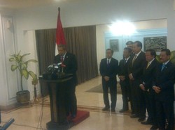 Terkait UU Pilkada Tak Langsung, Presiden SBY Siapkan Plan B