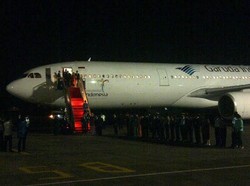 Tiba di Tanah Air, SBY Langsung Gelar Rapat Bahas UU Pilkada