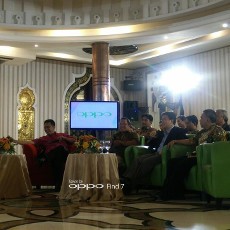 Bagaimana Kemungkinan Relawan Jokowi-JK untuk Jadi Calon Menteri?