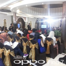 Saat Usulkan Nama Calon, Tim Seleksi Menteri Asumsi Tak Ada Bagi-bagi Jabatan