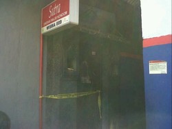 Autopsi Kelar, Wanita yang Tewas Nyaris Telanjang di Kafe Ternyata Hamil