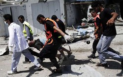 Agresi Israel ke Gaza Dikhawatirkan Timbulkan Imbas Psikologis Jangka Panjang