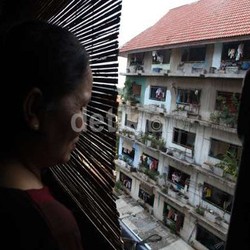Beli Rusun Serasa Ngontrak di Rumah Orang